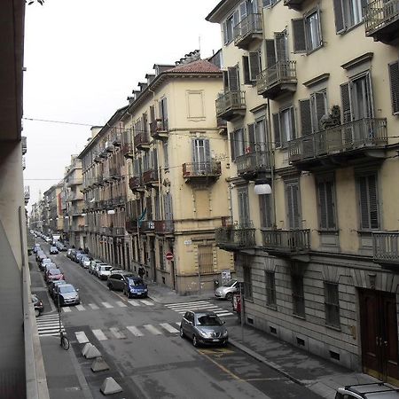 B&B Principe Tommaso Torino Kültér fotó