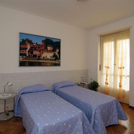 B&B Principe Tommaso Torino Kültér fotó