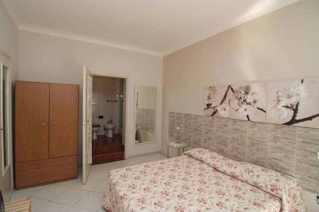B&B Principe Tommaso Torino Szoba fotó
