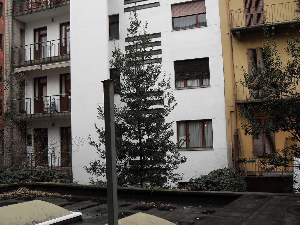 B&B Principe Tommaso Torino Kültér fotó