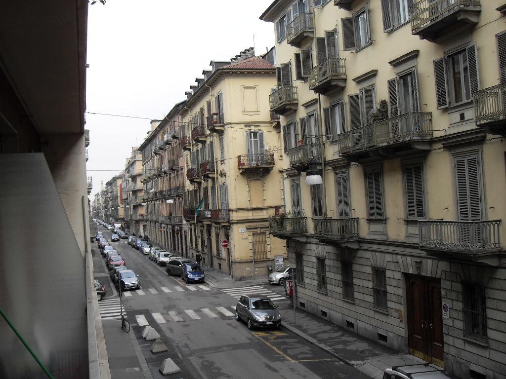 B&B Principe Tommaso Torino Kültér fotó