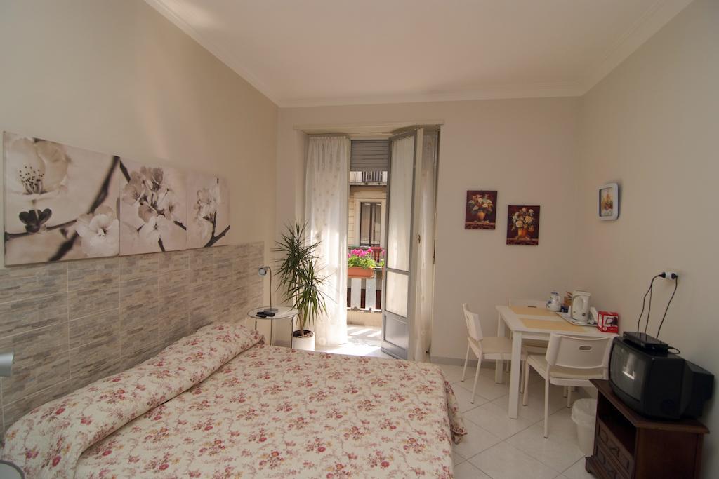 B&B Principe Tommaso Torino Kültér fotó