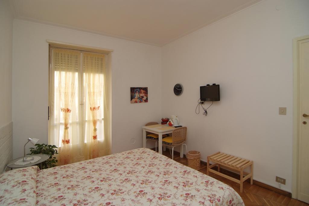 B&B Principe Tommaso Torino Kültér fotó