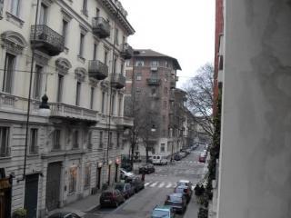 B&B Principe Tommaso Torino Kültér fotó