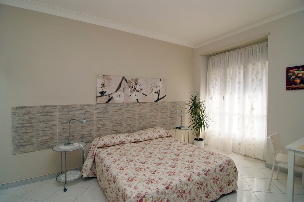 B&B Principe Tommaso Torino Kültér fotó