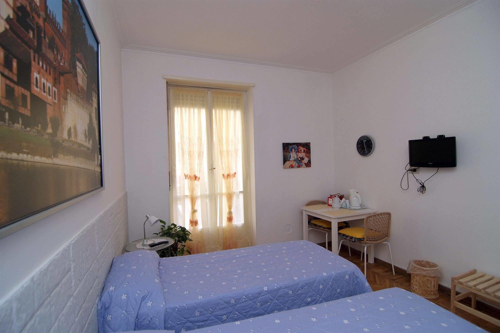 B&B Principe Tommaso Torino Kültér fotó