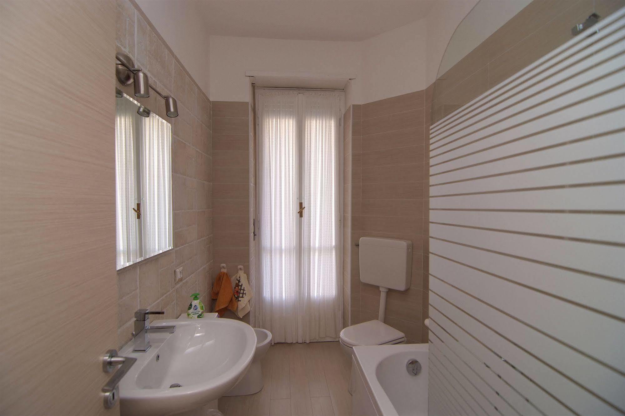 B&B Principe Tommaso Torino Kültér fotó